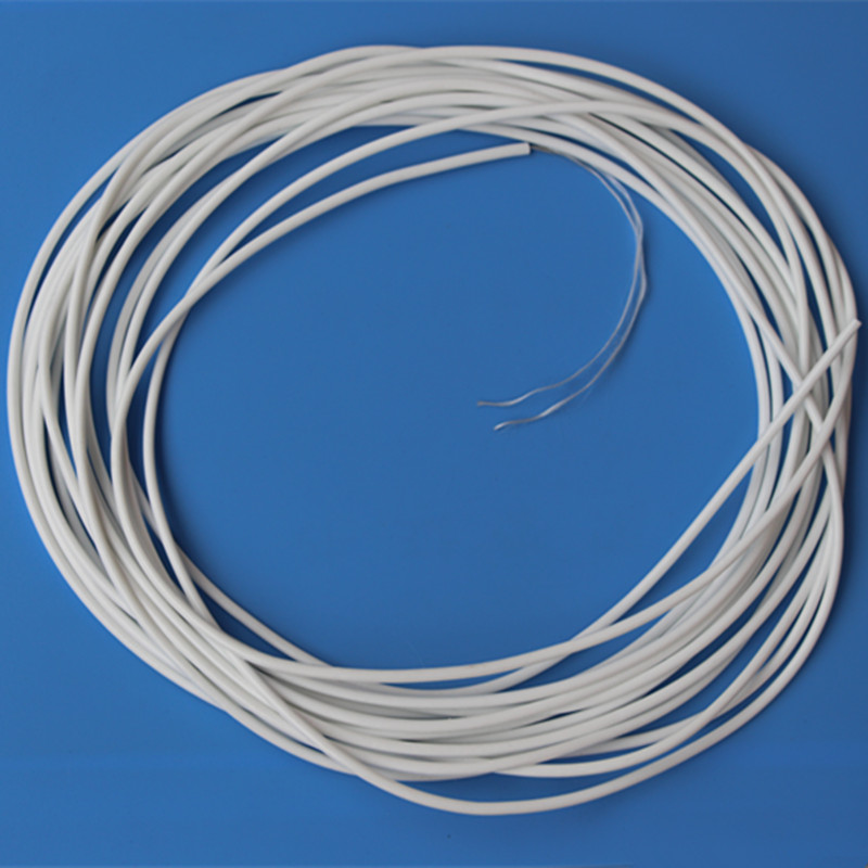 包芯PVC绳
