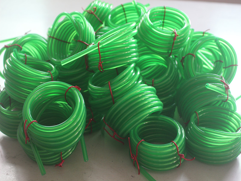 绿色包芯跳绳